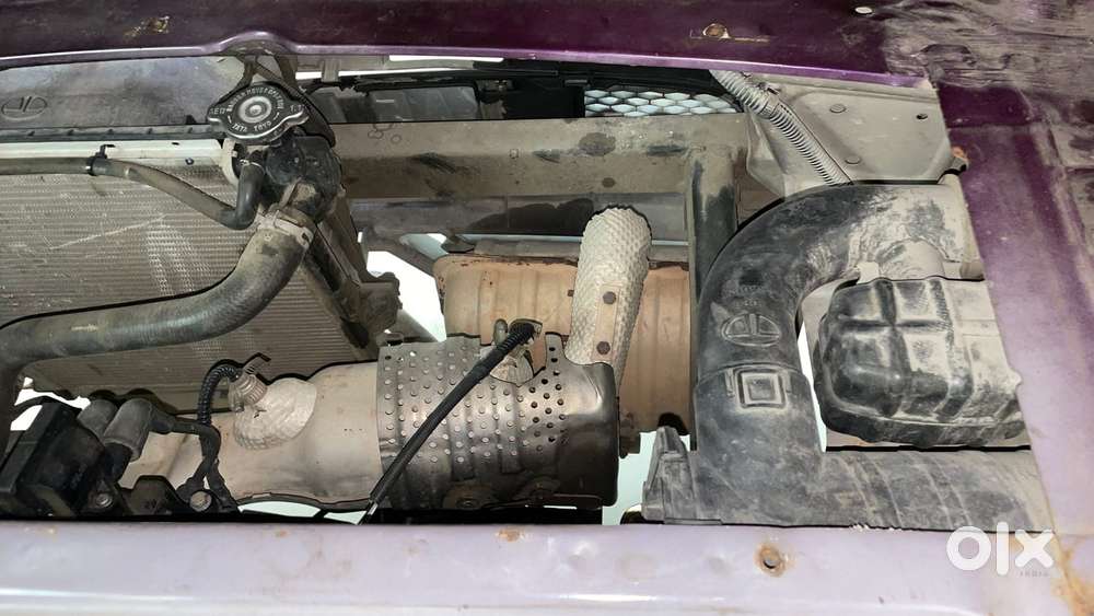 Tata Nano Twist Xt, 2014, Petrol