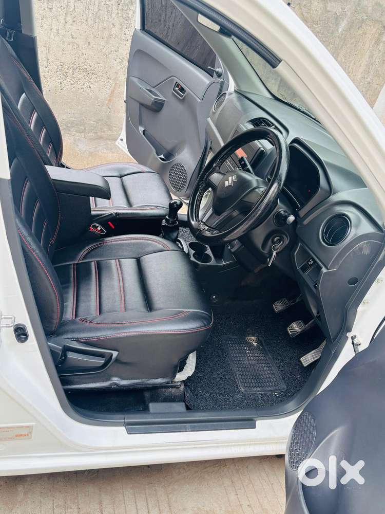 Maruti Suzuki Alto K10 1.0 Vxi S-cng, 2023, Cng & Hybrids
