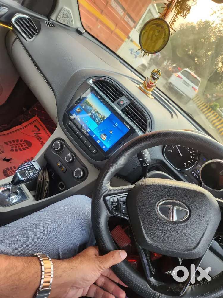 Tata Tiago 2019 Petrol 79000 Km Driven