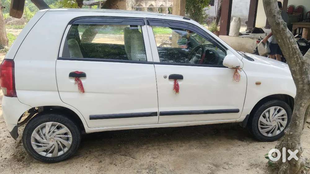 Maruti Suzuki Alto 2011 Lxi