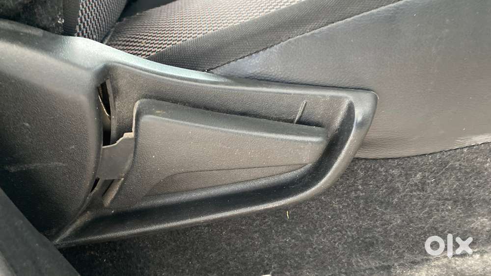 Maruti Suzuki S-presso Vxi At, 2020, Petrol