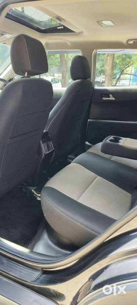 Hyundai Creta 1.6 Crdi At Sx Plus, 2018, Diesel