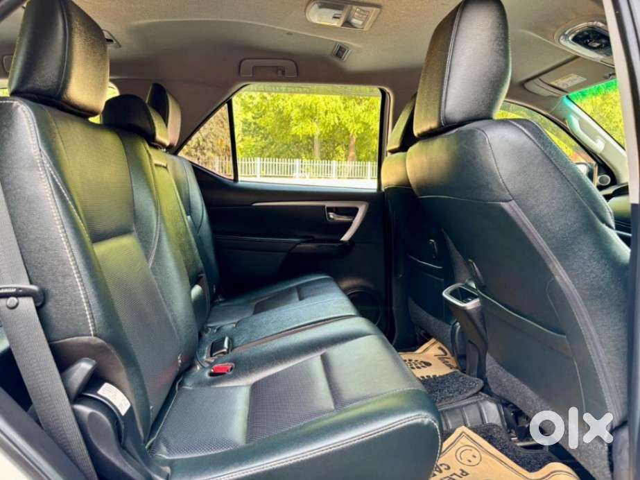 Toyota Fortuner 4x2 At 2.8 Diesel, 2024, Diesel