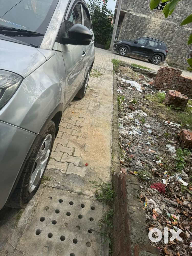 2017 Tata Nexon Diesel