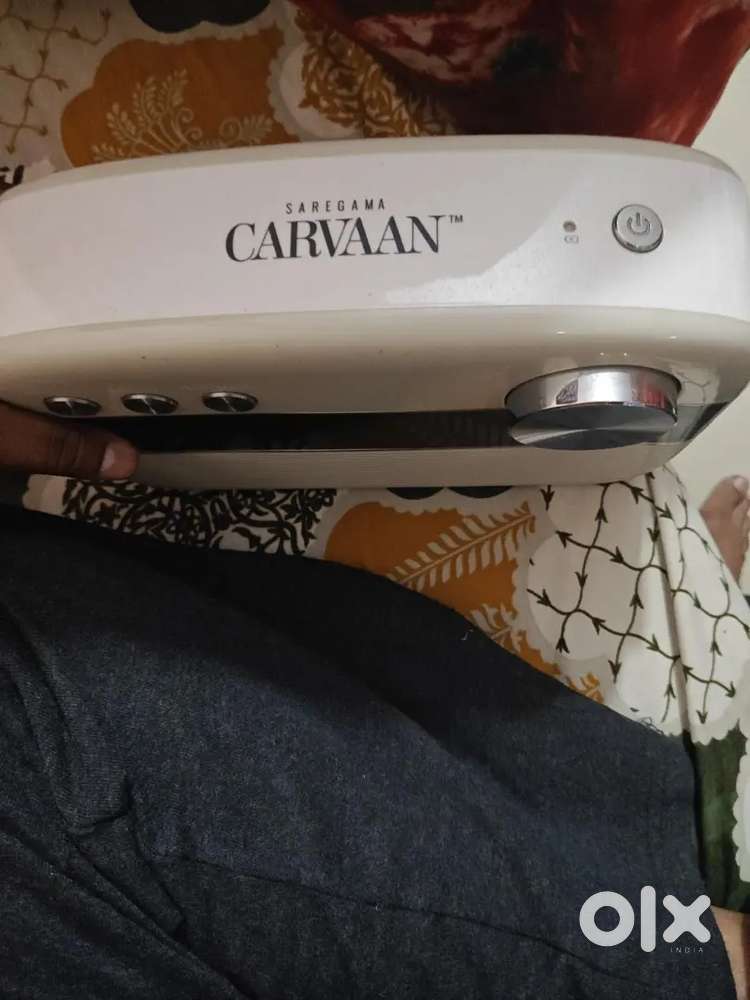 CARVAAN SAREGAMA