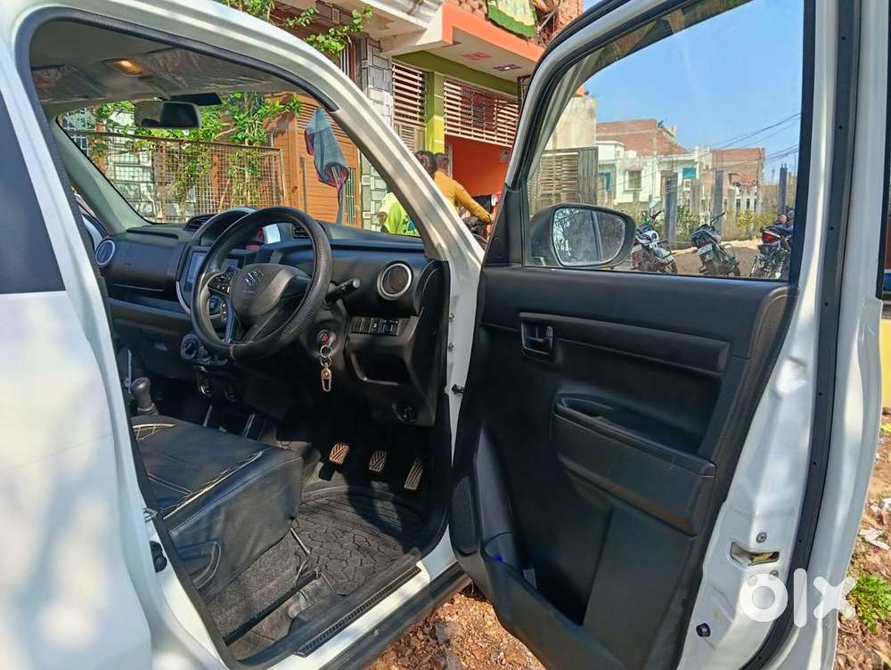 Maruti Suzuki S-presso 2023 Well Maintained