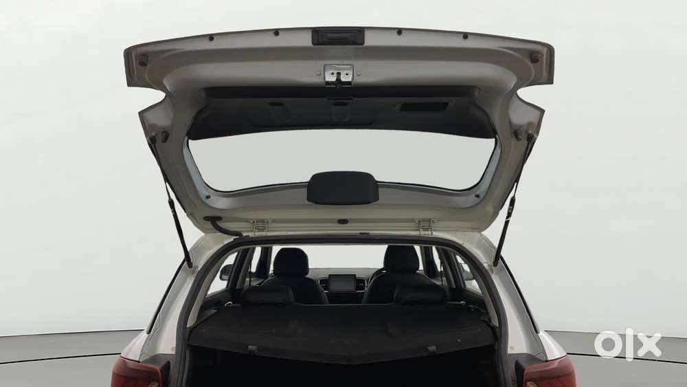 Hyundai Venue 1.0 Sx Turbo Imt, 2022, Petrol