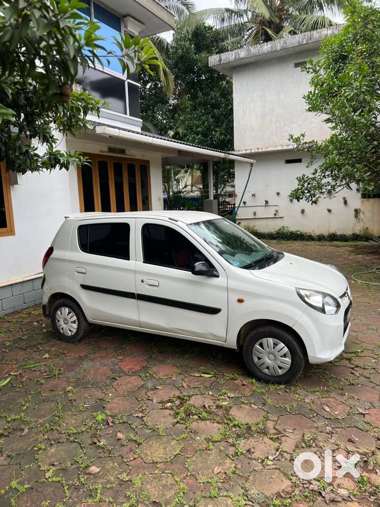 Maruti Suzuki Alto 800 2014 Petrol Well Maintained