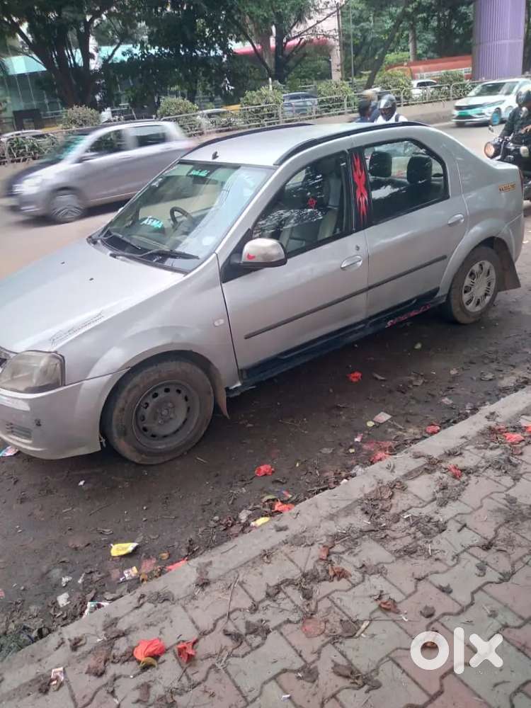 Mahindra Verito( Engine Work Recently Done With Bill )