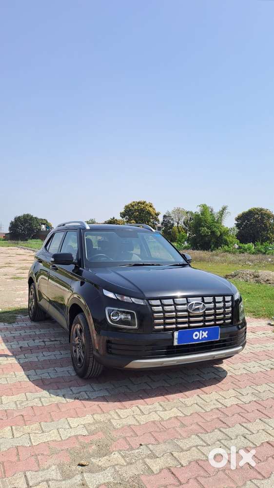 Hyundai Venue Sx, 2023, Petrol