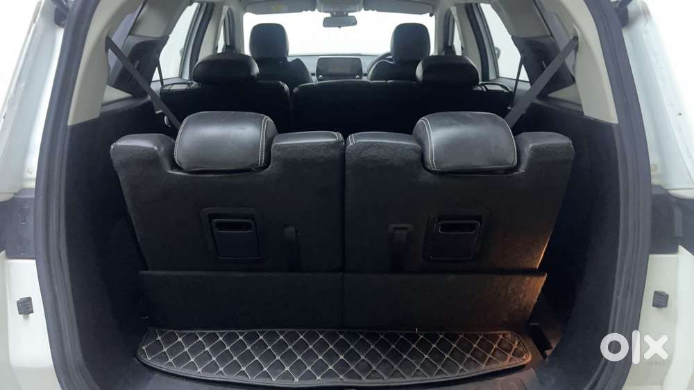 Tata Safari 2.0 Kryotec Xt Plus, 2022, Diesel