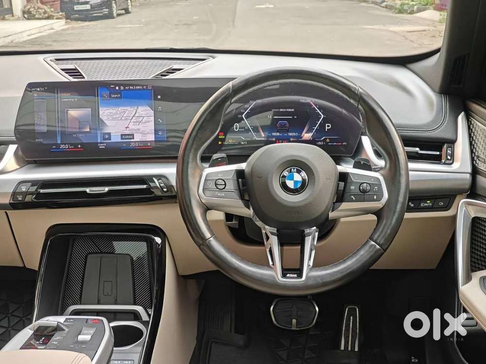 Bmw X1 Sdrive18i M Sport, 2023, Diesel