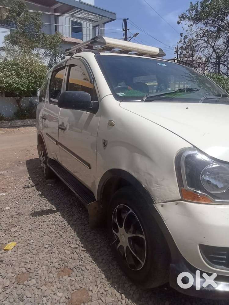 Mahindra Xylo 2012 Diesel 250000 Km Driven