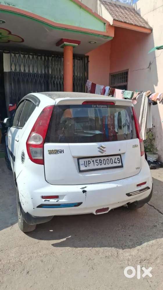 Mst Condison Ok Ac 1party Insorance