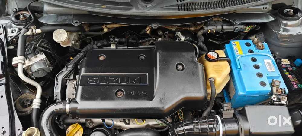 Maruti Suzuki Dzire 2015 Diesel Good Condition