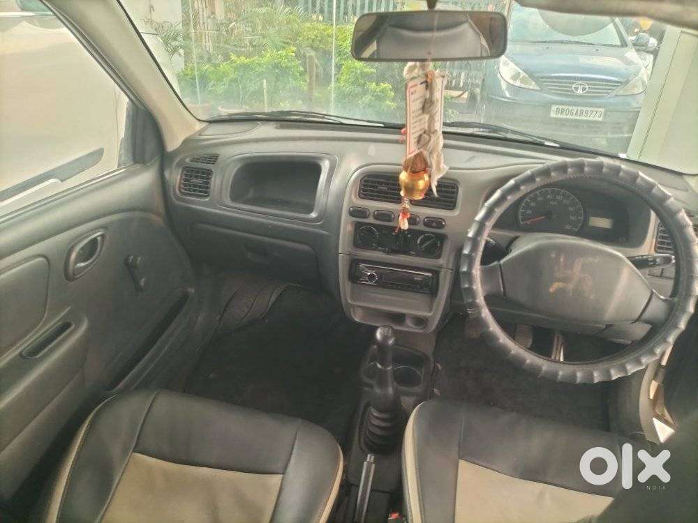 Maruti Suzuki Alto 0.8 Lxi (o), 2011, Petrol
