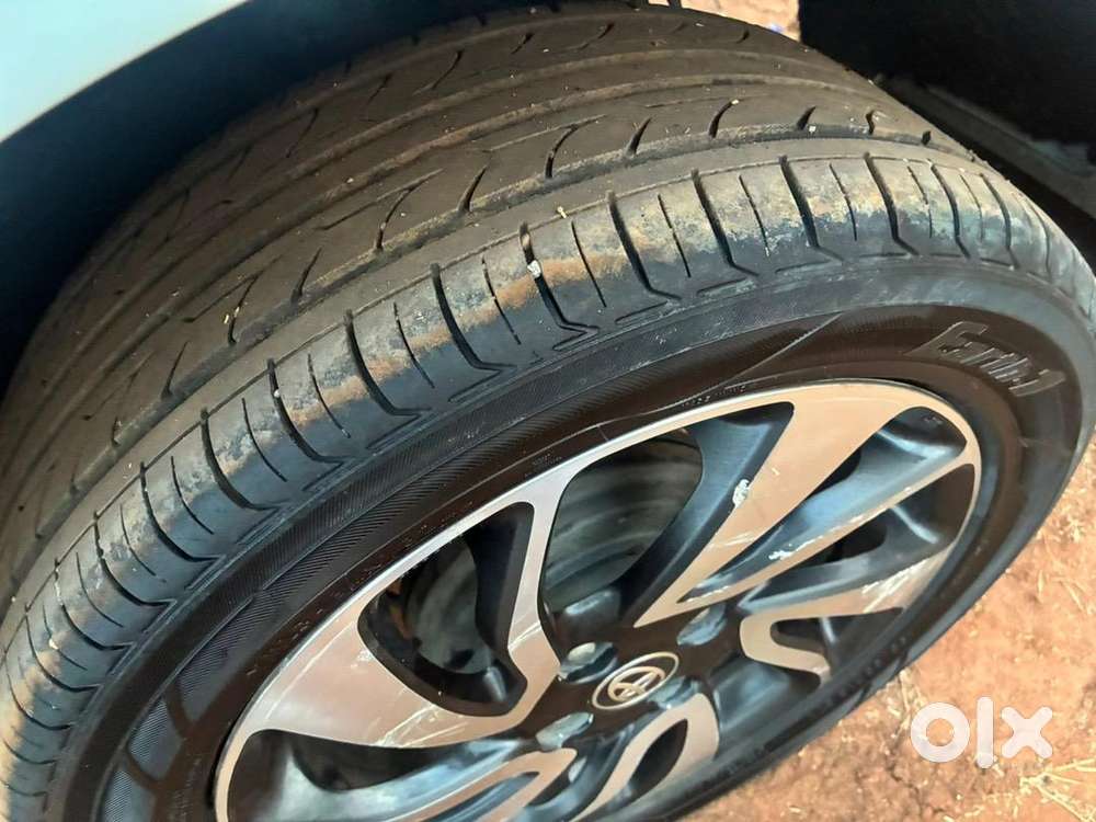 Toyota Glanza 2021 Petrol Well Maintained