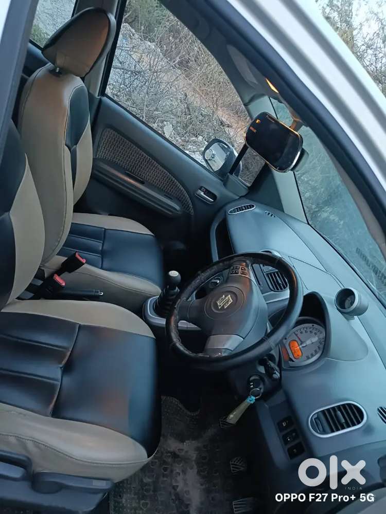 Ritz Zxi Petrol 2014 Model