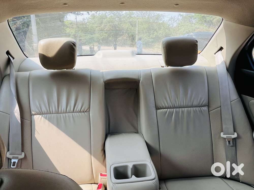 Maruti Suzuki Swift Dzire, 2017, Diesel