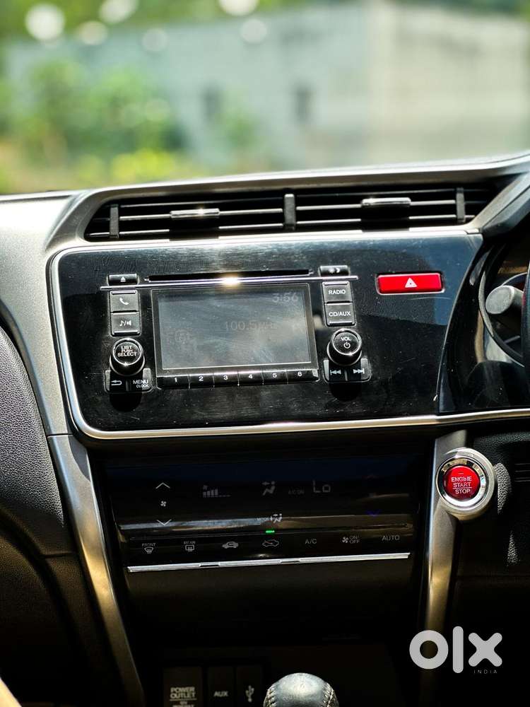 Honda City 2014-2015 I Vtec Vx, 2014, Diesel