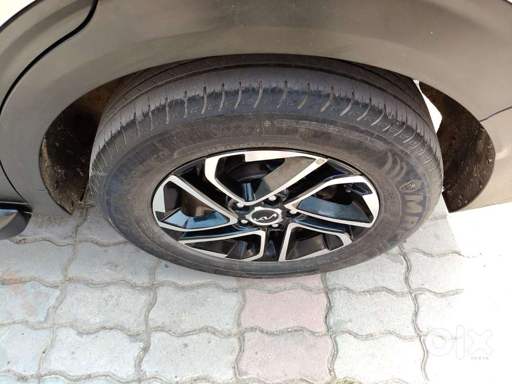 Kia Carens 1.5 Luxury Plus Diesel At 7 Str, 2022, Diesel