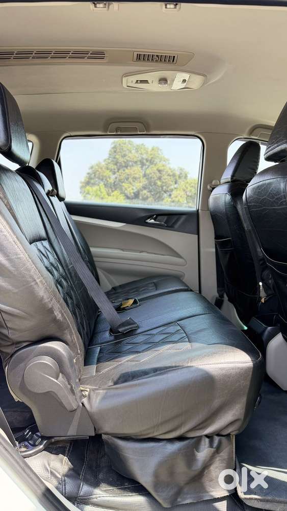 Mahindra Marazzo M6 8str, 2019, Diesel