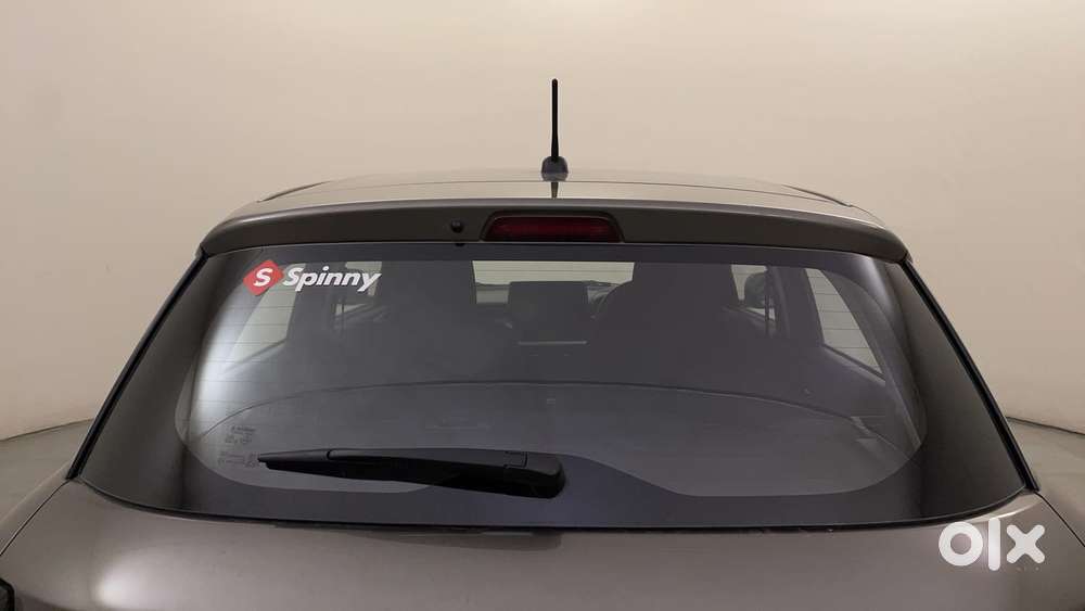 Maruti Suzuki Swift 2018 Zxi Plus, 2024, Petrol