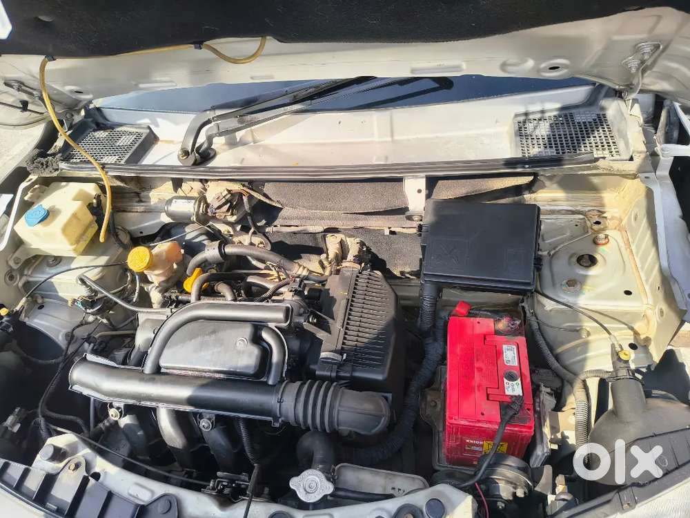 Renault Kwid 1.0 Rxl 2018
