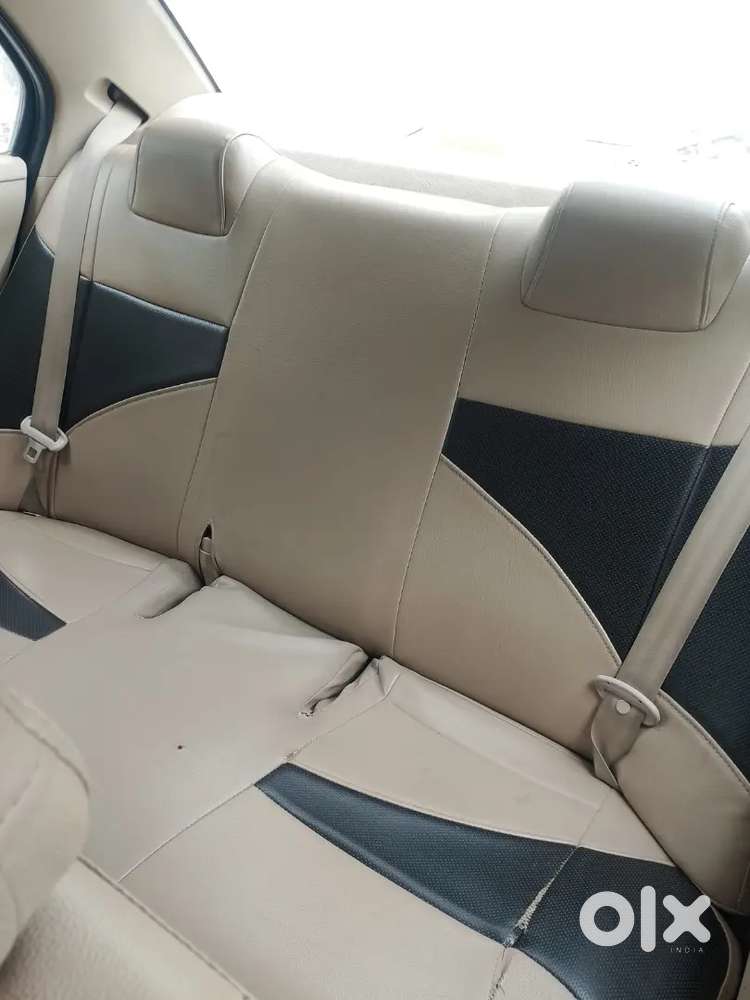 Maruti Suzuki Swift Dzire 2016 Diesel Car
