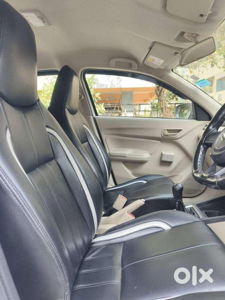 Maruti Suzuki Swift Dzire Lxi Option, 2025, Cng & Hybrids