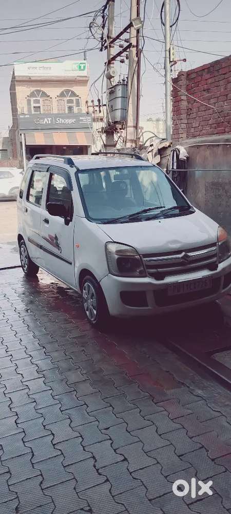 Good Condition