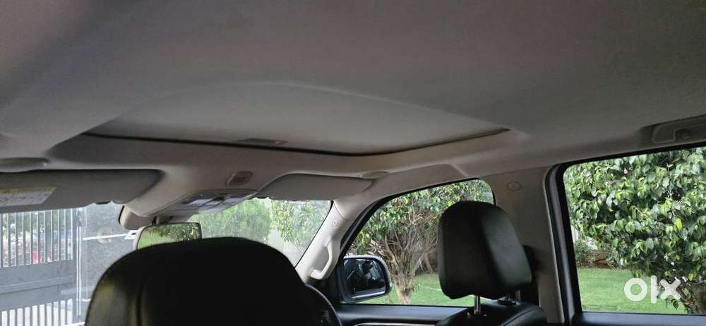 Mahindra Scorpio N Z8 L Diesel Mt 2wd 7 Str [2022], 2022, Diesel