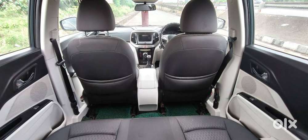 Mahindra Xuv300 W8 Diesel, 2020, Diesel