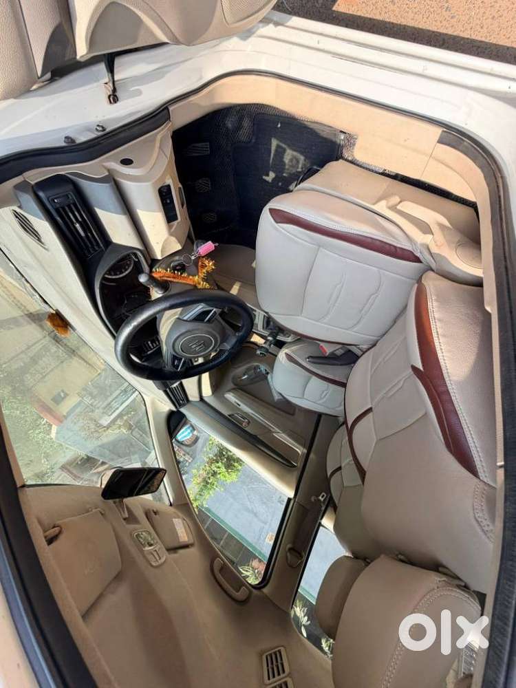 Maruti Suzuki Ertiga 1.5 Zdi, 2019, Diesel