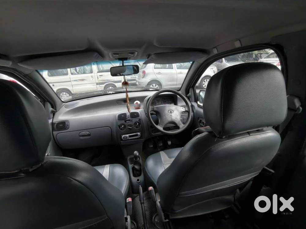 Tata Indica Dl, 2006, Diesel