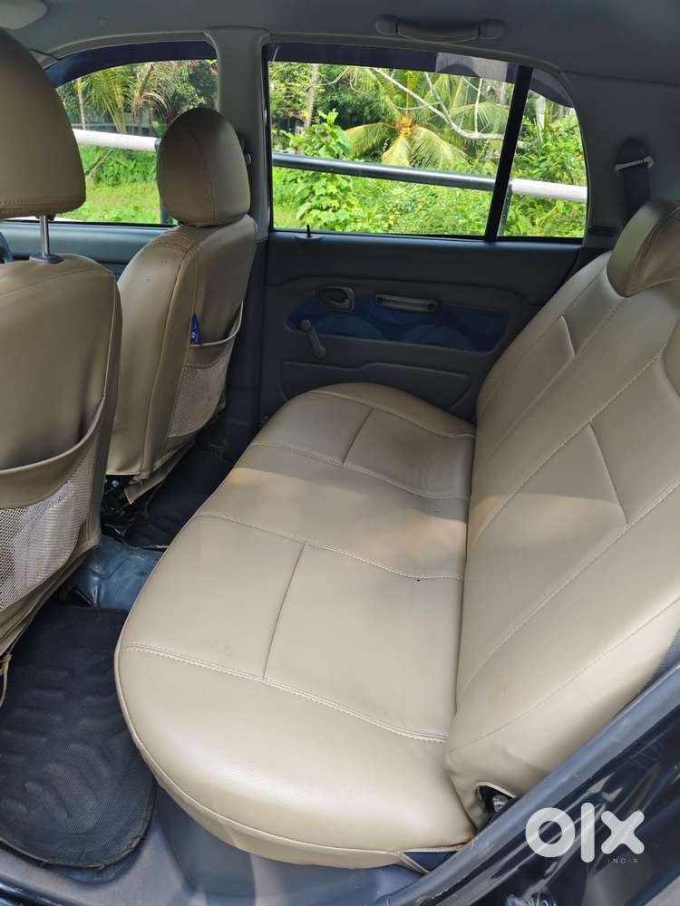 Hyundai Santro Xing Gls, 2008, Petrol