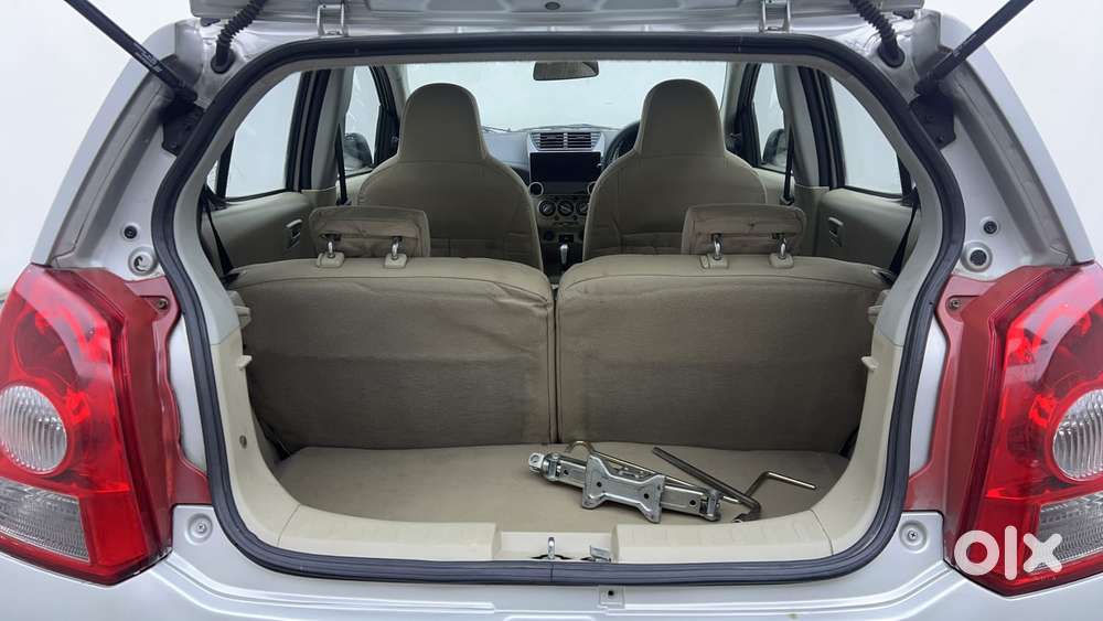 Maruti Suzuki A-star Vxi (abs), Automatic, 2013, Petrol