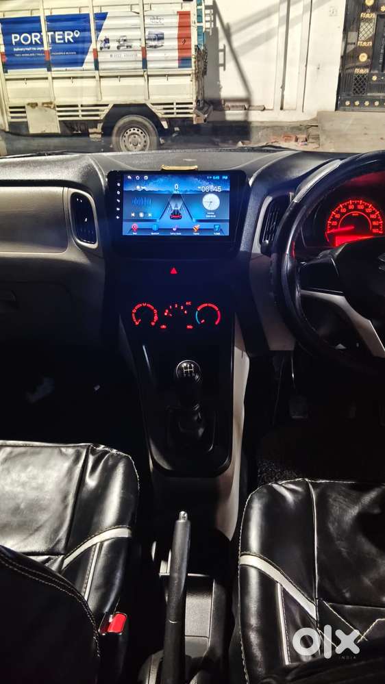 Maruti Suzuki Wagon R Vxi, 2023, Cng & Hybrids