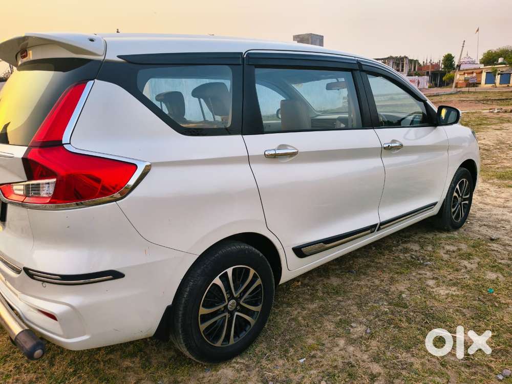 Maruti Suzuki Ertiga Vxi (o) Cng, 2023, Cng & Hybrids