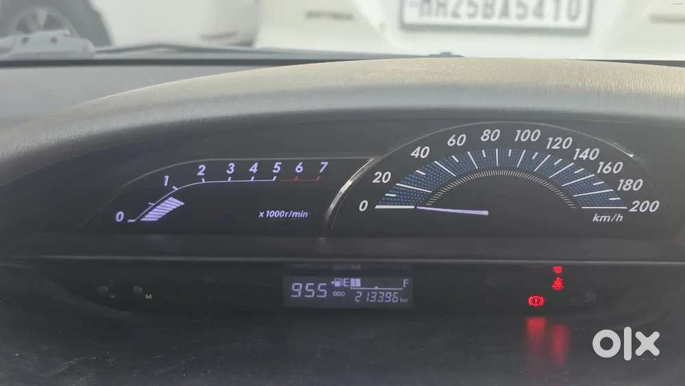 Toyota Etios Diesel Manual 2019
