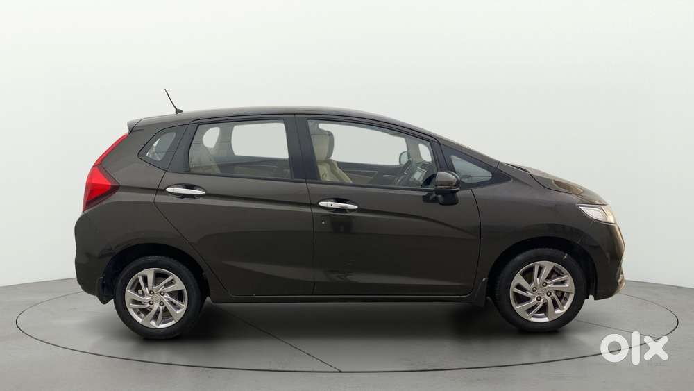 Honda Jazz Vx Cvt, 2021, Petrol
