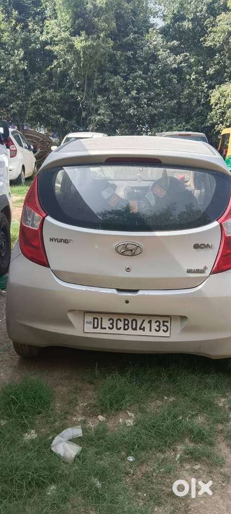Eon 2012 For Sale - Mint Condition