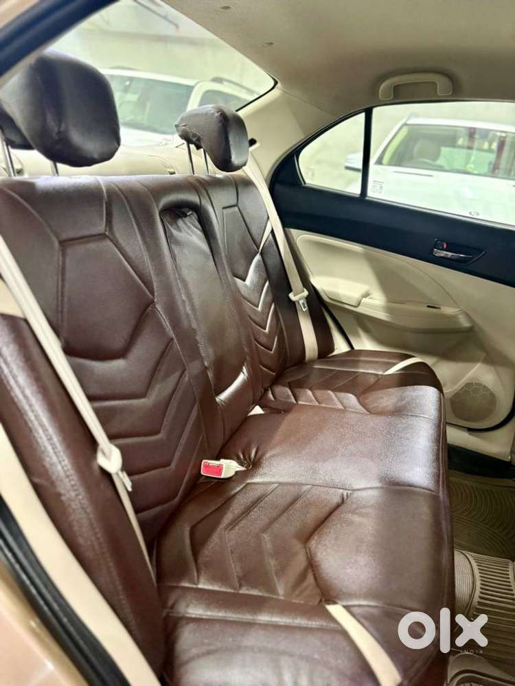 Maruti Suzuki Dzire Vdi Amt, 2020, Diesel