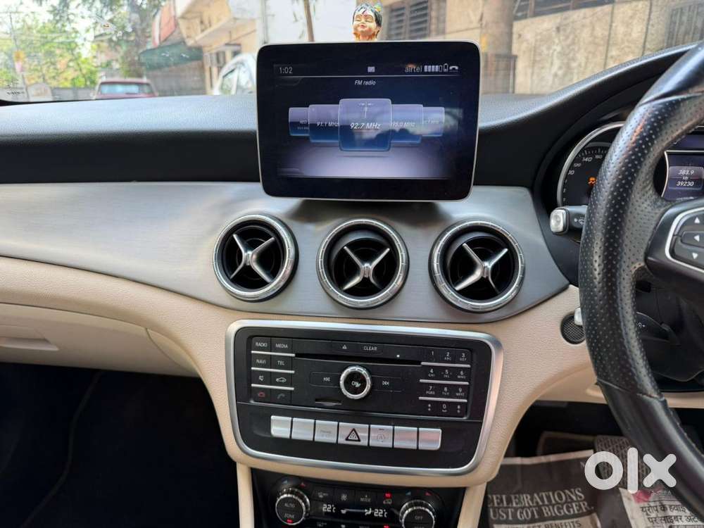 Mercedes-benz Cla 200 Cdi Sport, 2019, Petrol