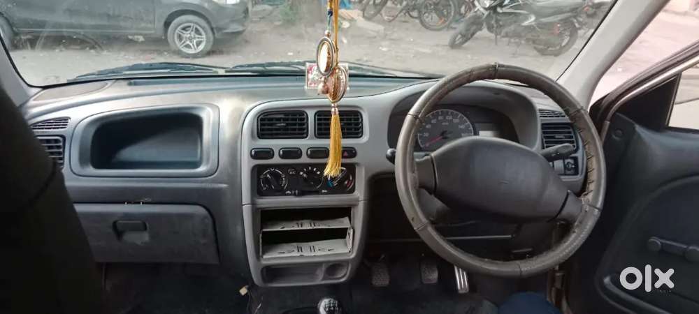 Maruti Suzuki Alto 2010 Petrol 35000 Km Driven
