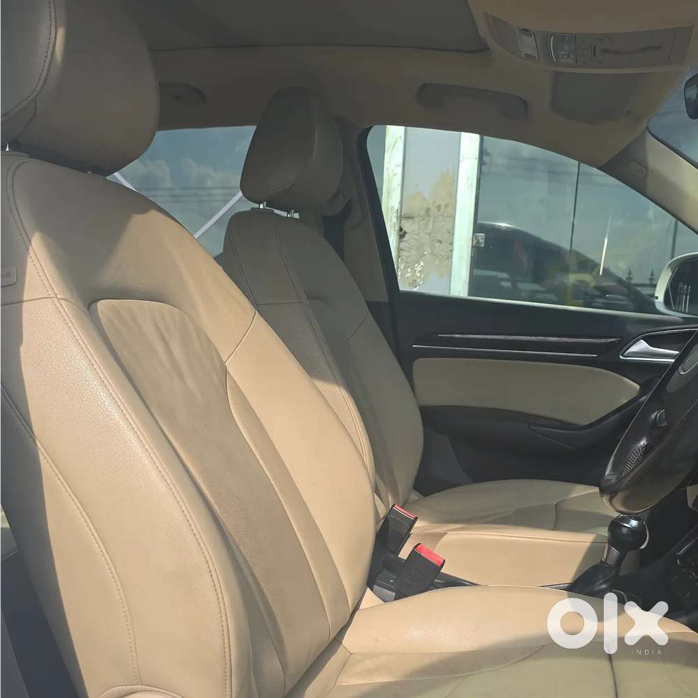 Audi Q3 30 Tdi S, 2017, Diesel