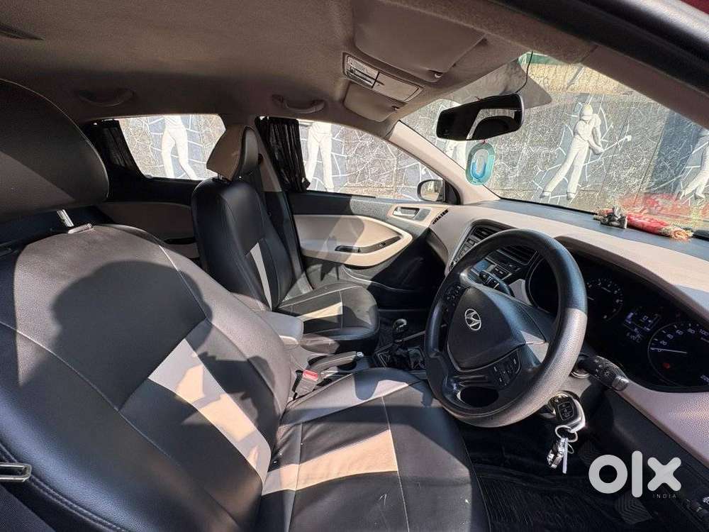 Hyundai Elite I20 Magna 1.2, 2015, Petrol