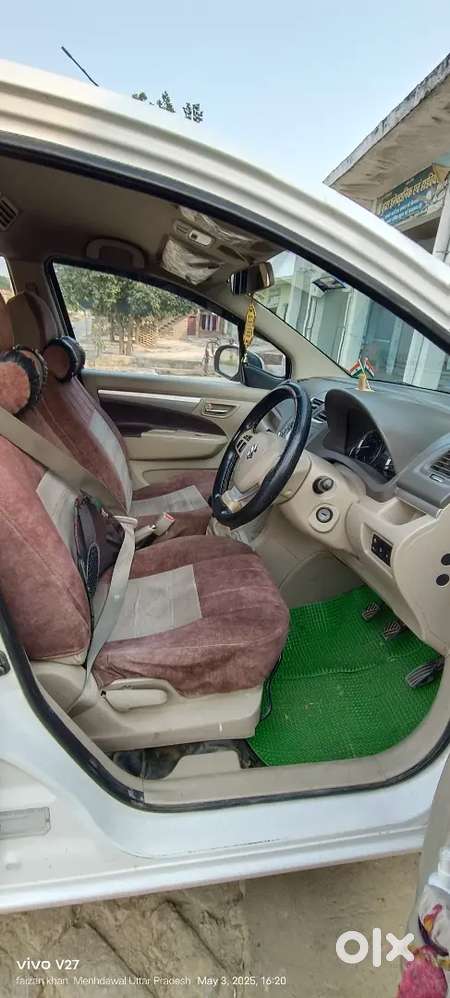 Ertiga Good Condition