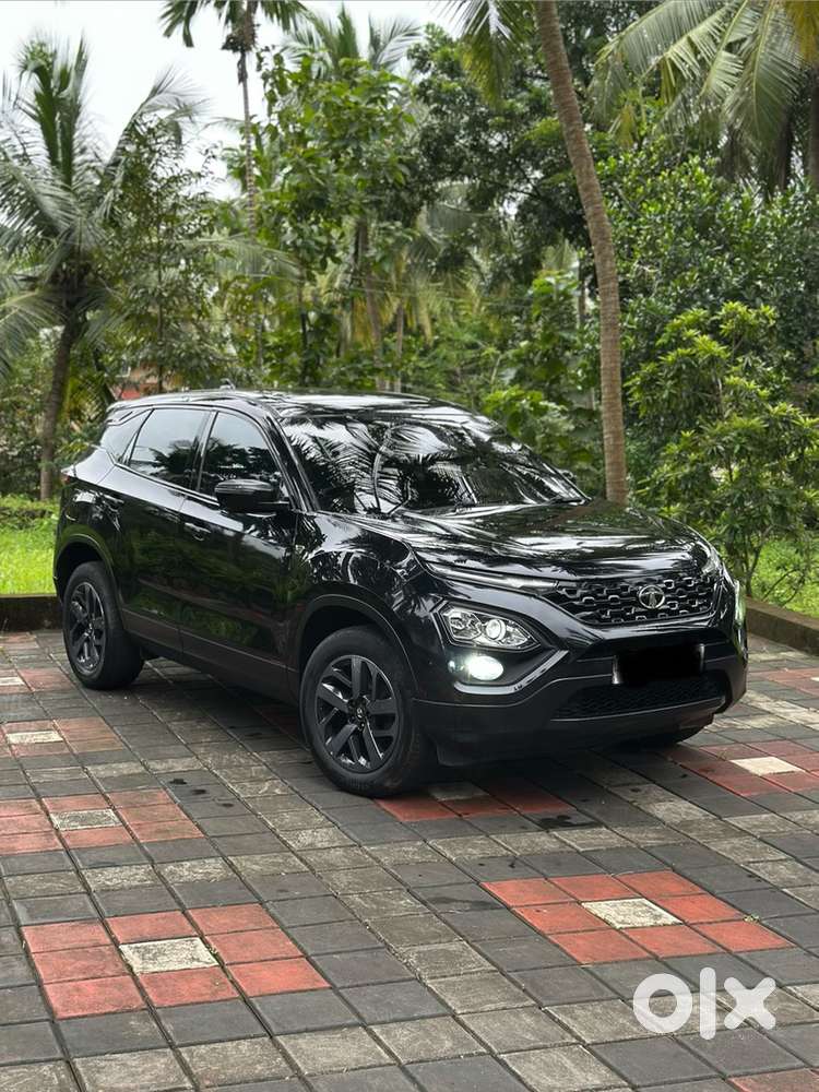 Tata Harrier 2024 Diesel Good Condition