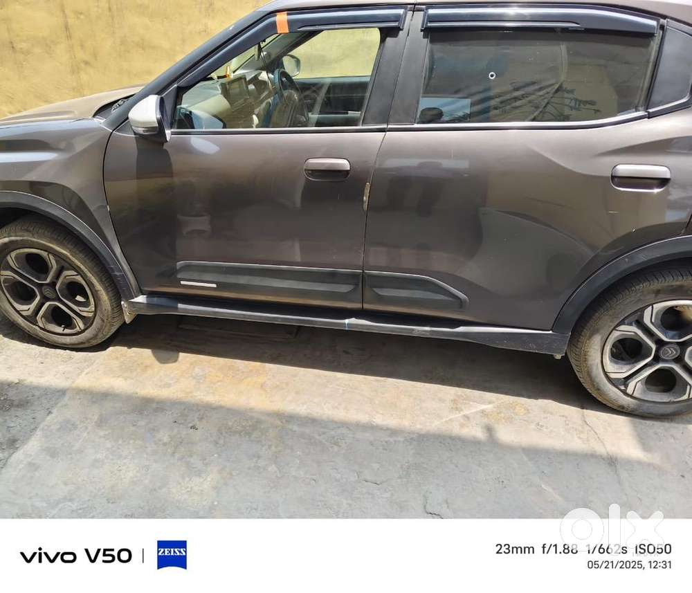 Citroen C3 Aircross 2024 Petrol 45000 Km Driven